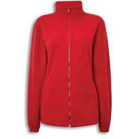 Alexandra women’s anti-pill fleece