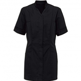 Alexandra women’s mandarin collar tunic