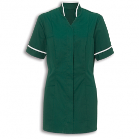 Alexandra women’s mandarin collar tunic