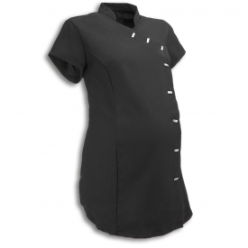 Alexandra maternity asymmetrical beauty tunic