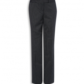 Alexandra women’s morning stripe trousers