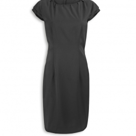 Alexandra Icona shift dress