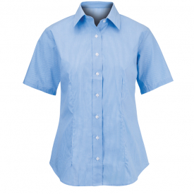 Alexandra women’s short sleeved stretch shirt