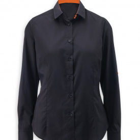 Alexandra women’s roll up sleeve shirt