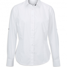 Alexandra women’s roll up sleeve shirt