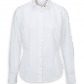 Alexandra women’s roll up sleeve shirt