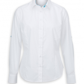 Alexandra women’s roll up sleeve shirt