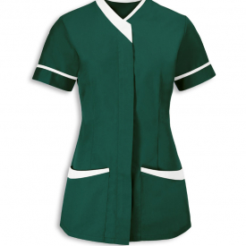 Alexandra women’s contrast trim tunic