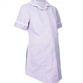 Alexandra maternity stripe tunic