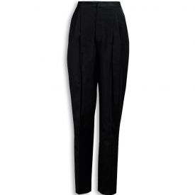 Alexandra Essential womens pleat front trousers