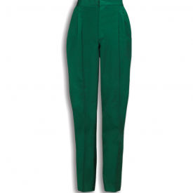 Alexandra Essential womens pleat front trousers