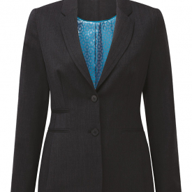 Alexandra Cadenza women’s two button jacket