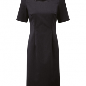 Alexandra Cadenza women’s short sleeve dress