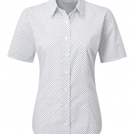 Alexandra women’s pattern blouse