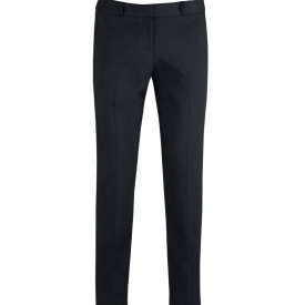 Icona by Alexandra  slim leg trousers