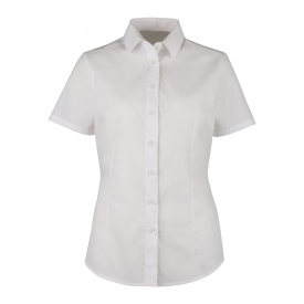 Alexandra women’s contemporary short sleeved shirt