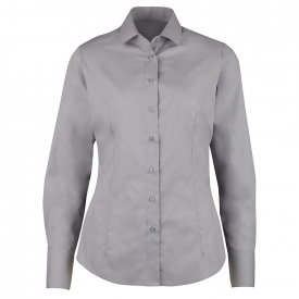 Alexandra women’s contemporary long sleeved shirt