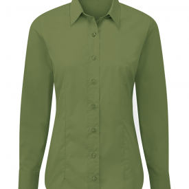 Alexandra Easycare women’s long sleeve shirt