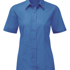 Alexandra Easycare women’s short sleeve shirt