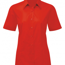 Alexandra Easycare women’s short sleeve shirt