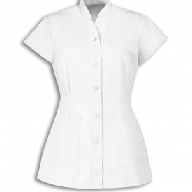 Alexandra women’s mock fastening tunic