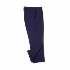 Alexandra men’s double pleat trousers