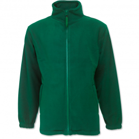 Alexandra Anti-pill fleece top