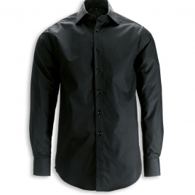 Alexandra men’s long sleeved stretch shirt