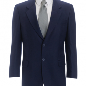 Alexandra Assured men’s two button jacket