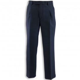 Alexandra Assured men’s single pleat trousers