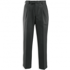 Alexandra Assured men’s single pleat trousers