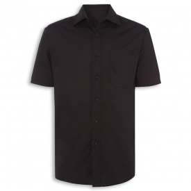 Alexandra men’s short sleeved stretch shirt