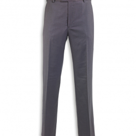 Alexandra Icona men’s flat front trousers