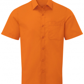 Alexandra Easycare men’s short sleeve shirt