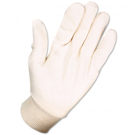 Alexandra stockinette gloves