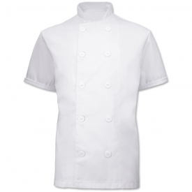 Alexandra classic chef’s jacket