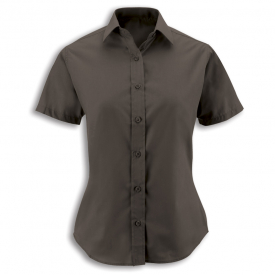 Alexandra women’s short sleeve blouse