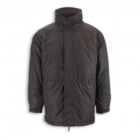 Alexandra interactive parka