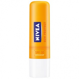 Nivea Sun Protect SPF 30 Lip Balm 4.8g