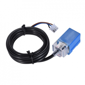 PL-08N Auto Leveling Position Sensor Proximity Switch 3D Printer Parts NPN Output