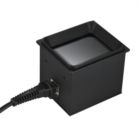 Aibecy 2D/QR/1D Embedded Scanner Module Bar Code Scanner Scan Engine with USB Cable