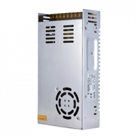 DC 12V 360W 30A Universal Regulated Switching Mode Power Supply for Creality 3D Printer CR-10 CR-10S