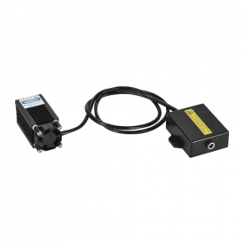 12V Engraving Module Blue Violet Engraving Machine High-power 500mW Dot 405nm Focal Adjustable Focusable for 3D Printer with Protective Glasses Cable Boards