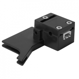 3D Printer Parts 1.75mm/3.0mm Filament Detection Module Detector Sensor Switch Run Out Pause Monitor for CR-10