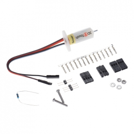 3D Touch Auto Bed Leveling Sensor Auto-level Probe Touch for Improving 3D Printer Printing Precision