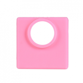 1pc MK10 Silicone Socks Cover Heating Insulation Case 280? High-temperature Resistant for Heater Block