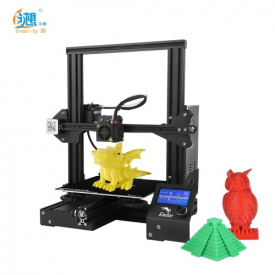 Creality 3D Ender-3 High-precision DIY 3D Printer Kit