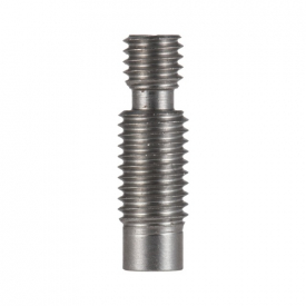 Throat Tube Stainless Steel Nozzle Throat for E3D V6 Hot End 1.75mm Extruder Makerbot Reprap 3D Printers Accessories