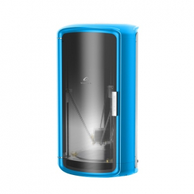 Five D Tech DF3 Desktop 3D Printer
