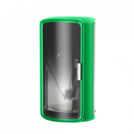 Five D Tech DF3 Desktop 3D Printer